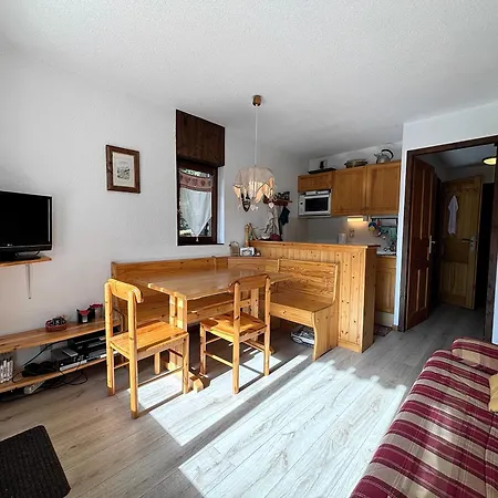 Cybele C1 Proche Village Et Pistes *