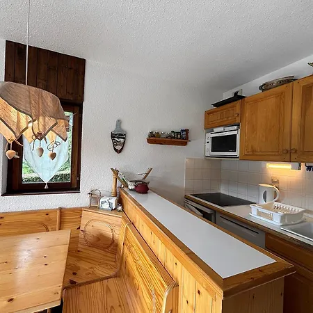 Cybele C1 Proche Village Et Pistes * 라클루자