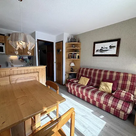 Cybele C1 Proche Village Et Pistes 아파트