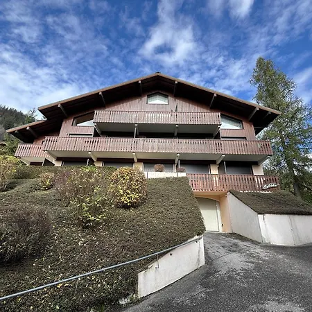 Cybele C1 Proche Village Et Pistes 라클루자